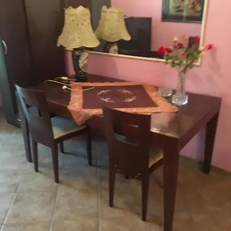 Spiros Leptokarya (Pieria)