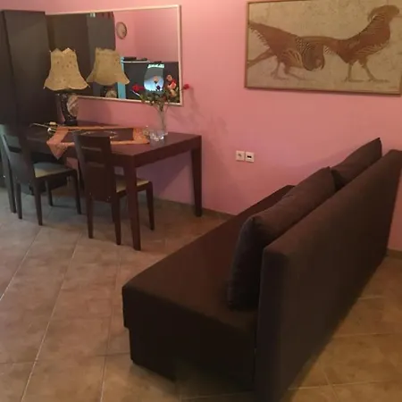 Spiros * Leptokarya (Pieria)