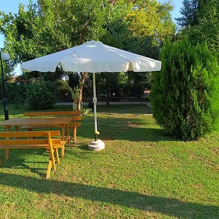 Casa vacanze Spiros *