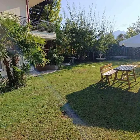 Spiros * Leptokarya (Pieria)