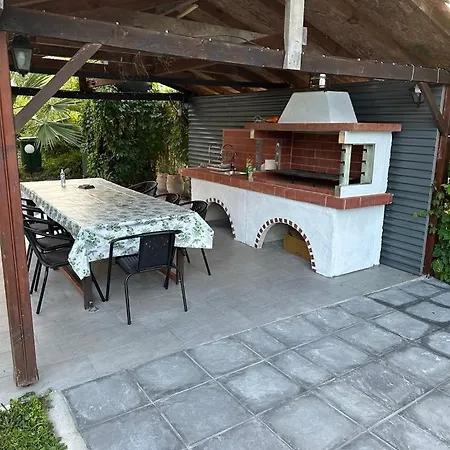 Spiros * Leptokarya (Pieria)