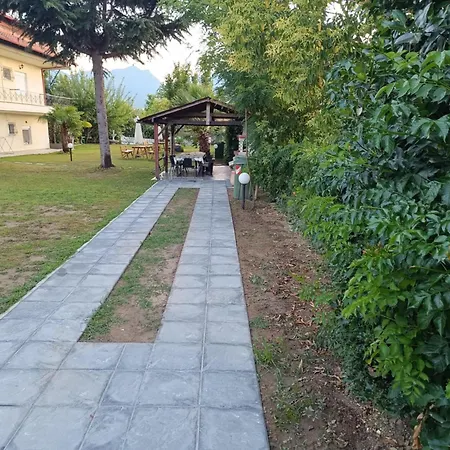 Spiros * Leptokarya (Pieria)