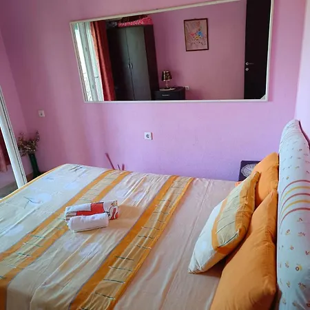 Casa vacanze Spiros Leptokarya (Pieria)