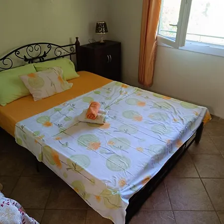 Spiros Casa vacanze *