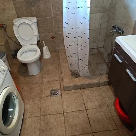 Spiros Casa vacanze Leptokarya (Pieria)