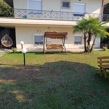 Casa vacanze Spiros *