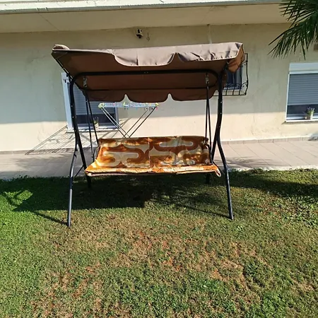 Spiros Casa vacanze Leptokarya (Pieria)