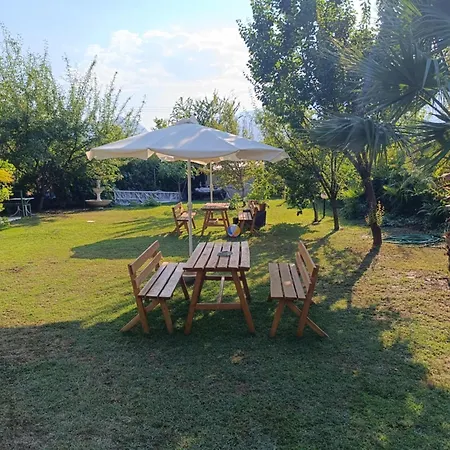 Spiros Casa vacanze *