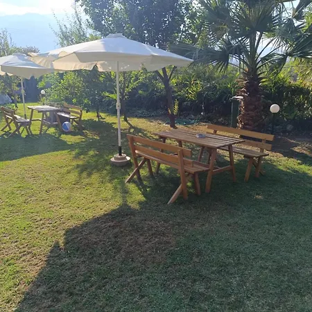 Casa vacanze Spiros Leptokarya (Pieria)