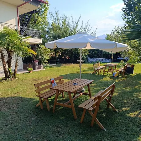 Spiros * Leptokarya (Pieria)