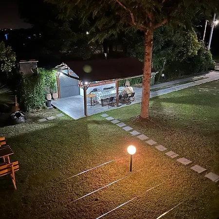 Casa vacanze Spiros Leptokarya (Pieria)