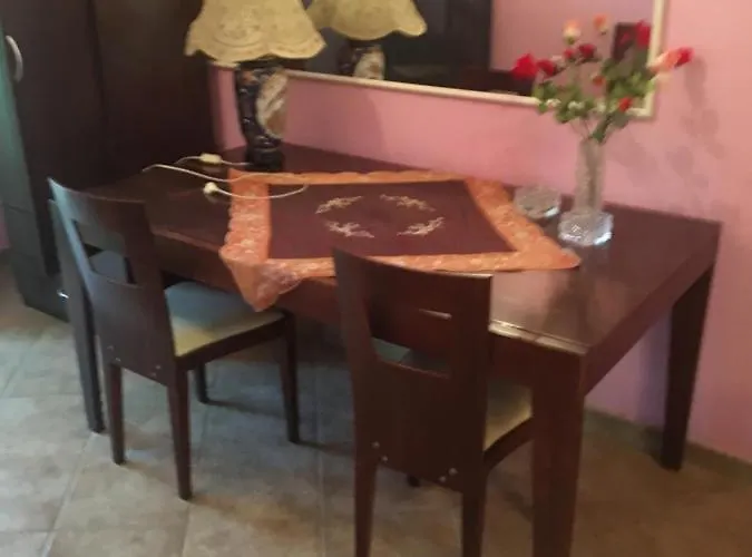 Spiros Leptokarya (Pieria)