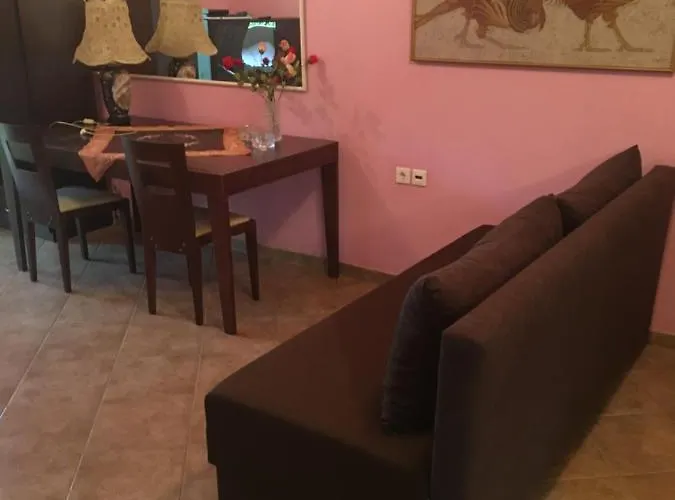 Spiros * Leptokarya (Pieria)