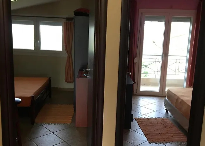 Spiros * Leptokarya (Pieria)