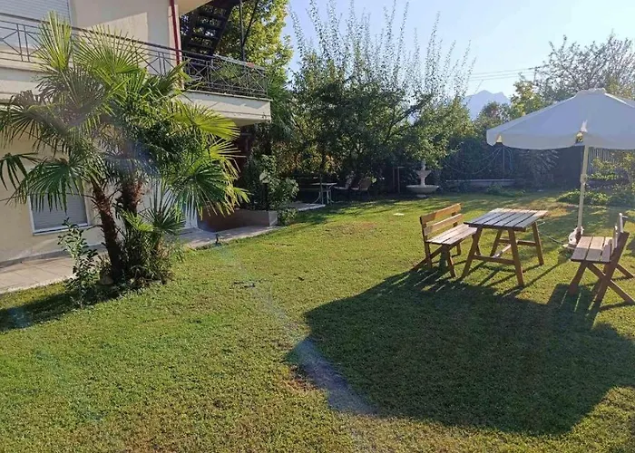 Spiros * Leptokarya (Pieria)