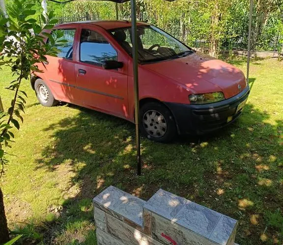 Сasa de vacaciones Spiros