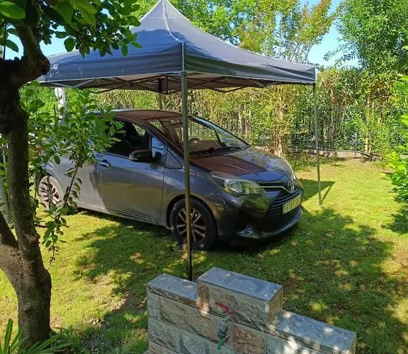 Сasa de vacaciones Spiros