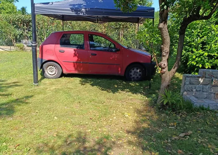 Spiros Leptokarya (Pieria)