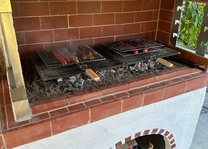 Сasa de vacaciones Spiros