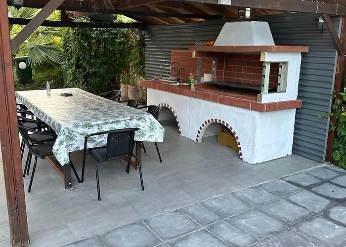 Spiros * Leptokarya (Pieria)