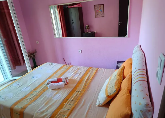 Сasa de vacaciones Spiros Leptokarya (Pieria)