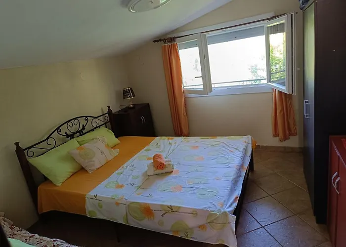 Сasa de vacaciones Spiros *