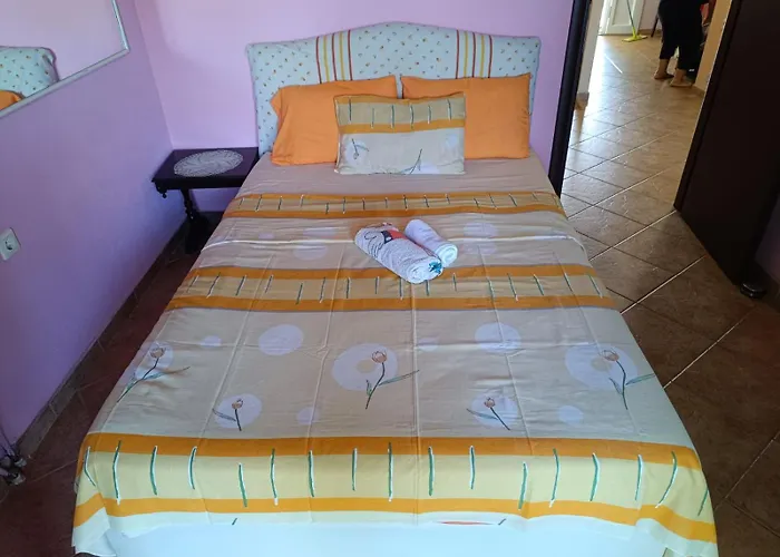 Сasa de vacaciones Spiros Leptokarya (Pieria)