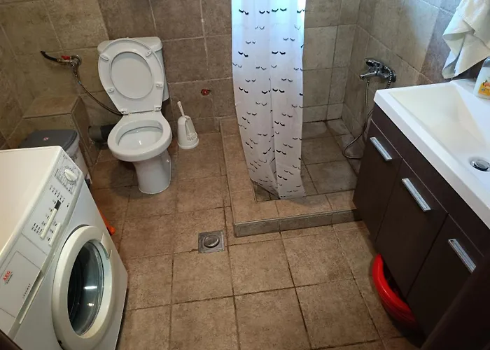 Spiros Сasa de vacaciones Leptokarya (Pieria)