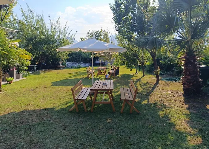 Spiros Сasa de vacaciones *