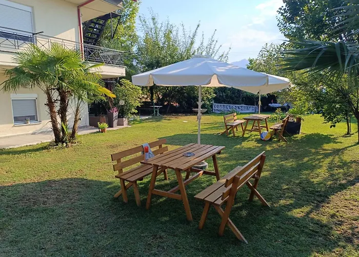 Spiros * Leptokarya (Pieria)