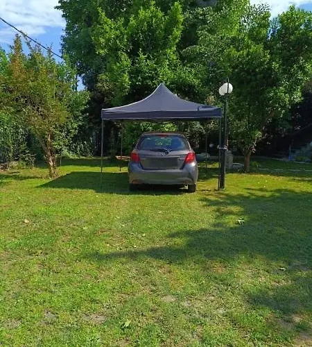 Сasa de vacaciones Spiros