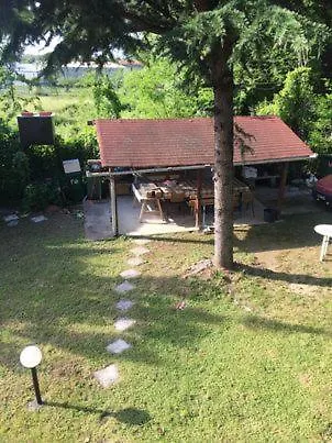 Tatil Evi Spiros *
