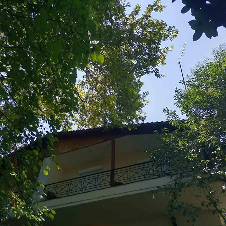 Tatil Evi Spiros