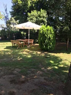 Tatil Evi Spiros