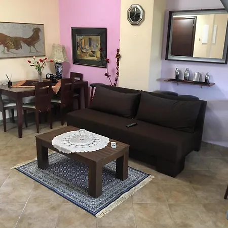 Spiros Tatil Evi *