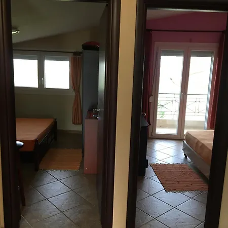 Spiros * Leptokarya (Pieria)