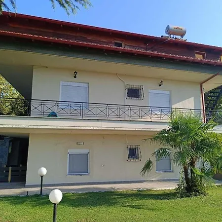 Tatil Evi Spiros