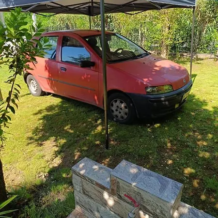 Tatil Evi Spiros