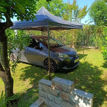 Tatil Evi Spiros
