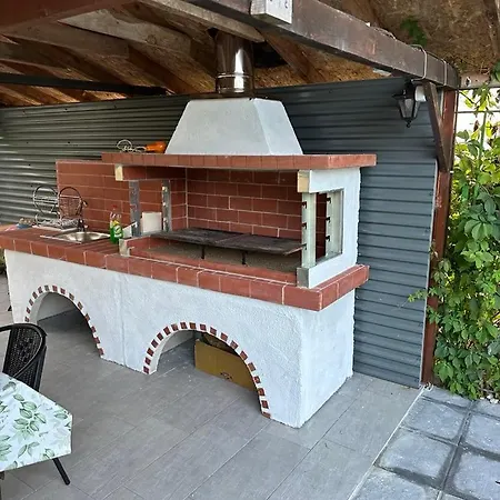 Spiros Tatil Evi *