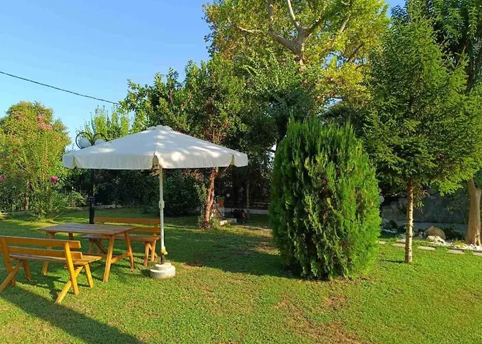 Spiros Leptokarya (Pieria)