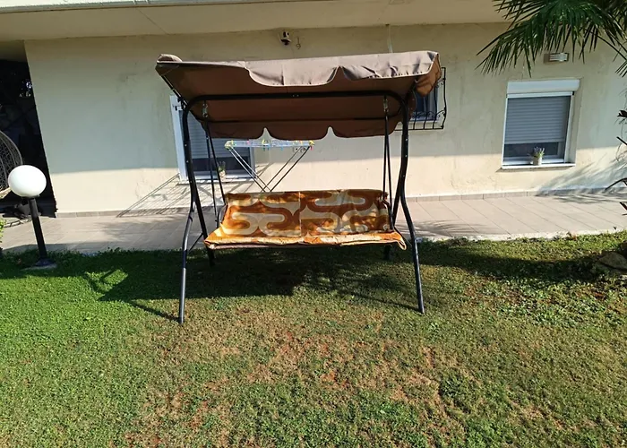 Spiros 度假居 乐托卡亚